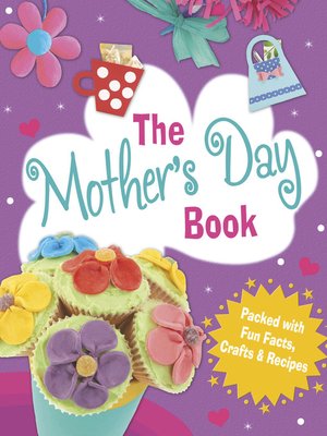 cover image of The Mother's Day Book